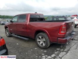 Dodge Ram 2019 5 Dodge Ram 2019 5