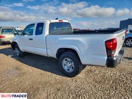 Toyota Tacoma 2023 2