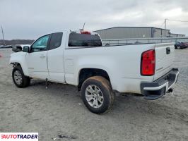 Chevrolet Colorado 2022 2