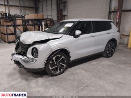 Mitsubishi Outlander 2024 2