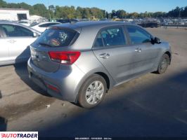 Kia Rio 2022 1