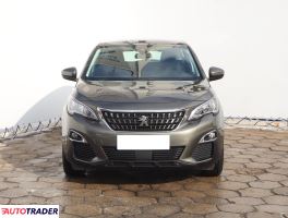 Peugeot 3008 2018 1.2 128 KM