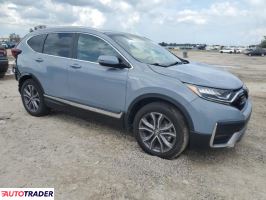 Honda CR-V 2022 2