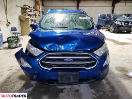 Ford EcoSport 2021 2