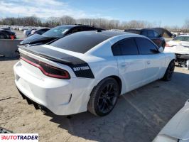 Dodge Charger 2021 5
