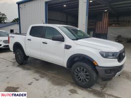 Ford Ranger 2023 2