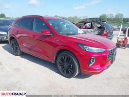 Ford Escape 2023 2