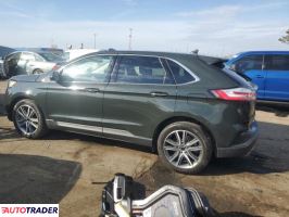 Ford Edge 2024 2