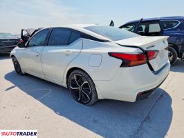Nissan Altima 2023 2