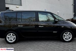 Renault Grand Espace 2007 2.0 170 KM