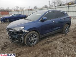 Buick Pozostałe - zobacz ofertę