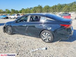Nissan Altima 2020 2