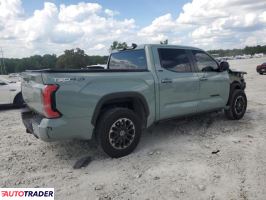 Toyota Tundra 2024 3 Toyota Tundra 2024 3