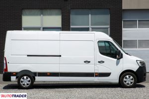 Renault Master 2023 2.3