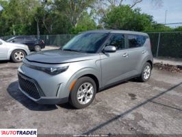 Kia Soul 2025 2 Kia Soul 2025 2