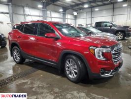 GMC Terrain 2022 1