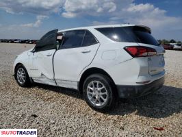 Chevrolet Equinox 2023 1