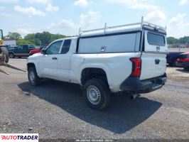 Toyota Tacoma 2024 2