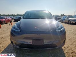 Tesla Model Y 2023 Tesla Model Y 2023
