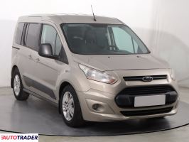 Ford Tourneo Connect 2014 1.0 99 KM