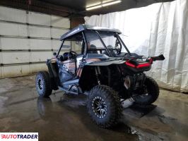 Polaris Ranger RZR 2021 Polaris Ranger RZR 2021