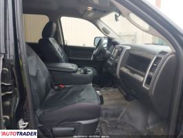 Dodge Ram 2021 5