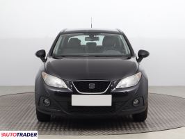 Seat Ibiza 2011 1.2 73 KM Seat Ibiza 2011 1.2 73 KM