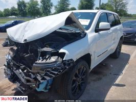 Jeep Cherokee 2022 3