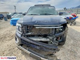 Ford Expedition 2021 3