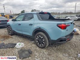 Hyundai Pozostałe 2025 2