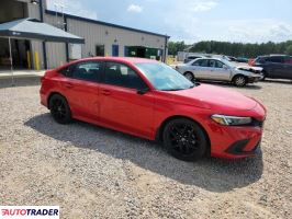 Honda Civic 2023 2