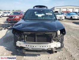 Honda Pilot 2025 3
