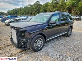 Hyundai Pozostałe 2026 3