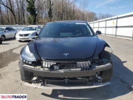 Tesla Model 3 2020 Tesla Model 3 2020