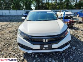 Honda Civic 2020 2