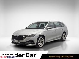 Skoda Octavia - zobacz ofertę