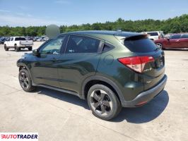 Honda HR-V 2018 1