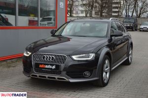 Audi Pozostałe 2013 2 177 KM Audi Pozostałe 2013 2 177 KM