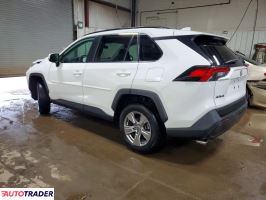 Toyota Pozostałe 2022 2