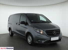 Mercedes Vito - zobacz ofertę