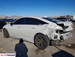 Honda Accord 2020 1