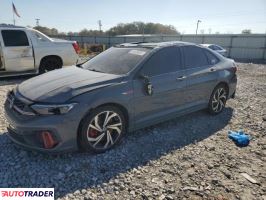 Volkswagen Jetta - zobacz ofertę