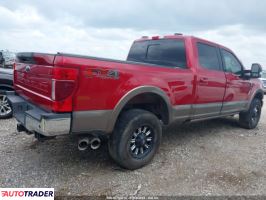 Ford Pozostałe 2020 6 Ford Pozostałe 2020 6