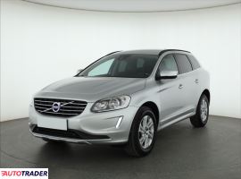 Volvo XC60 2015 2.0 178 KM