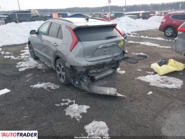 Kia Niro 2023 1
