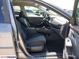 Nissan Rogue 2023 1