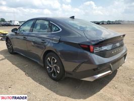 Hyundai Sonata 2025 2