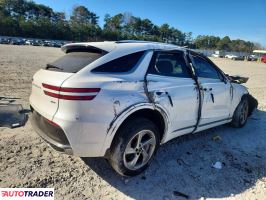 Hyundai Genesis 2026 2