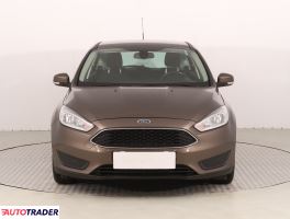 Ford Focus 2016 1.0 123 KM