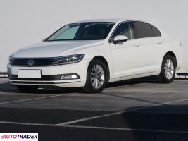 Volkswagen Passat 2019 2.0 147 KM